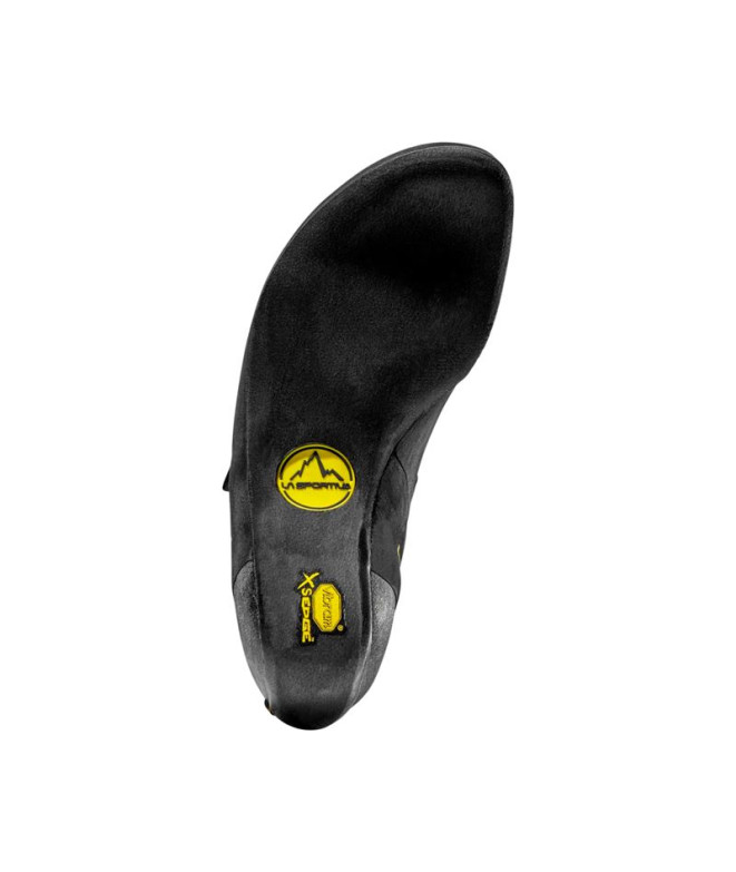 Pied de chat de Escalade La Sportiva Miura Vs...