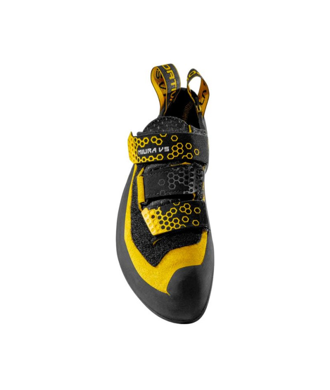 Pé de Gato de Escalada La Sportiva Miura Vs...