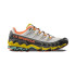Sapatilhas de Montanha La Sportiva Ultra Raptor II Homem Chalk/Black