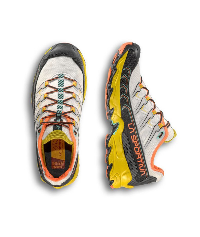 Chaussures de Montagne La Sportiva Ultra Raptor...