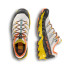 Zapatillas de Montaña La Sportiva Ultra Raptor II Hombre Chalk/Black