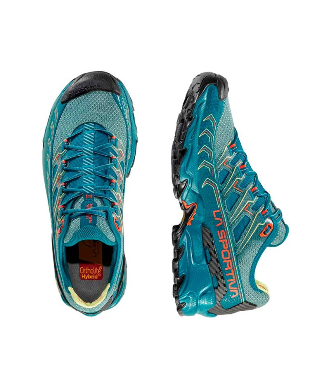 Chaussures de Montagne La Sportiva Ultra Raptor...