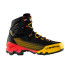 Botas de Montanha La Sportiva Aequilibrium St Gtx Preto/Amarelo