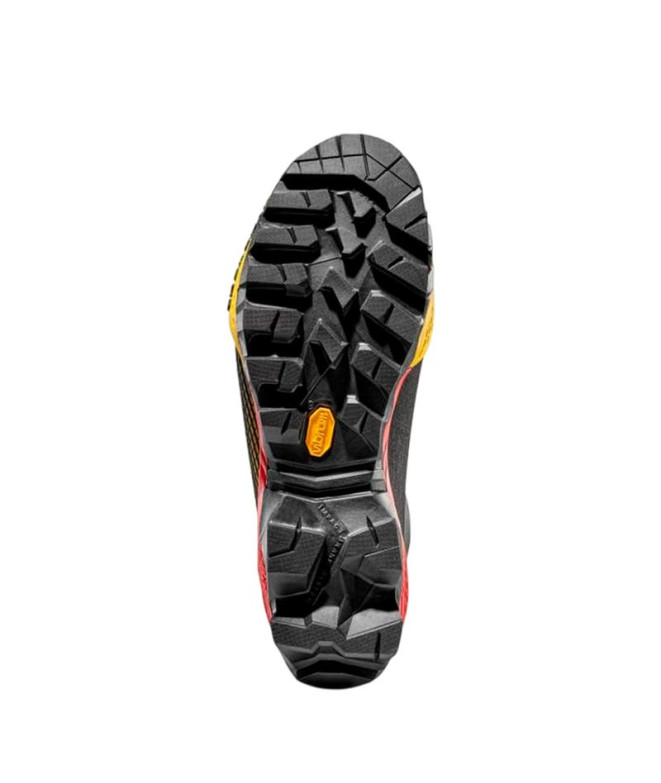 Botas de Montaña La Sportiva Aequilibrium St...