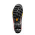 Botas de Montaña La Sportiva Aequilibrium St Gtx Negro/Amarillo