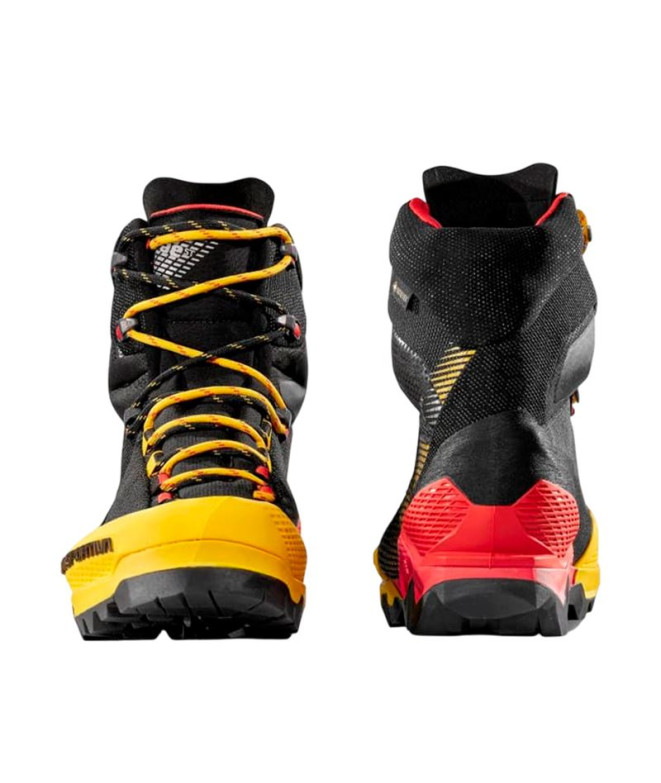 Botas de Montanha La Sportiva Aequilibrium St...