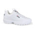 Chaussures Sportswear Fila Disruptor Low