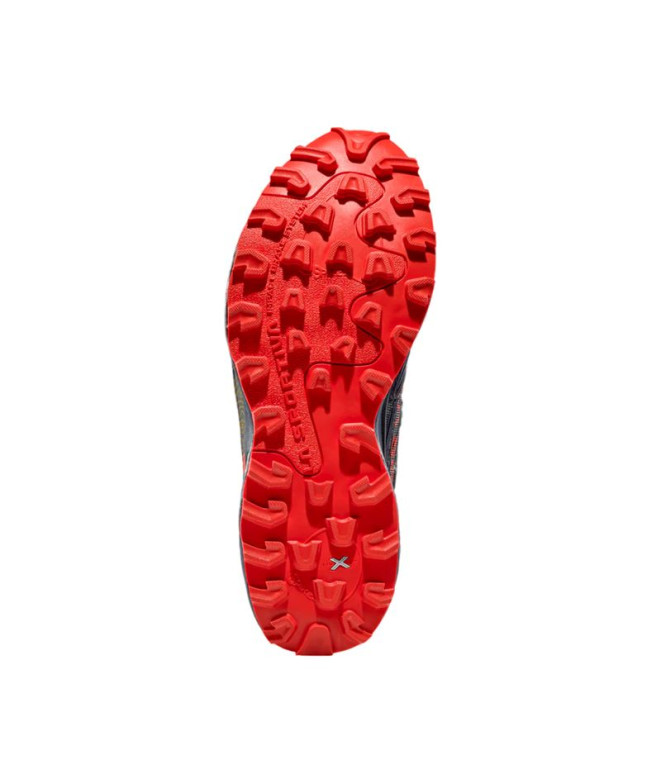 Zapatillas de Trail La Sportiva Mutant Hombre...