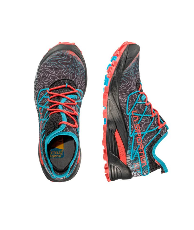 Chaussures de Trail La Sportiva Mutant Homme...