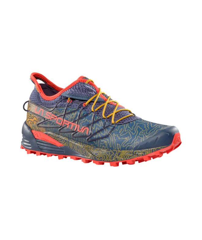 Chaussures de Trail La Sportiva Mutant Homme...