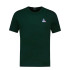 Camiseta Le Coq Sportif Ess N°1Scarab Homem