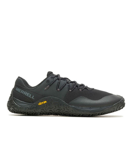 Zapatillas de Trail Merrell Trail Glove 7 Hombre