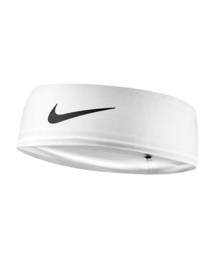 Bandeau pour les cheveux de Fitness Nike Dri-Fit Fury...