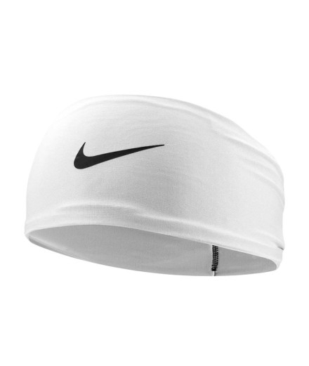 Fita de cabelo de Fitness Nike Dri-Fit Fury Classic Wide...
