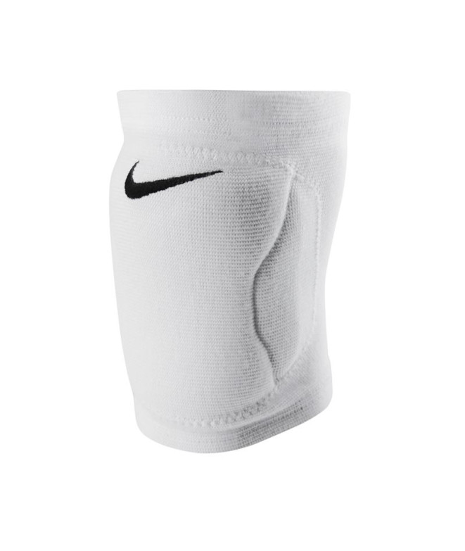Rodilleras de Voleibol Nike Streak Volleyball Knee Pad Ce Blanco