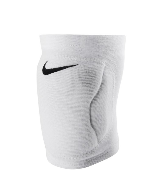Rodilleras de Voleibol Nike Streak Volleyball Knee Pad Ce Blanco