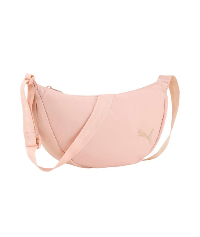 Bolsa de deporte Puma Her Half Moon ,Rose Quartz, Mujer