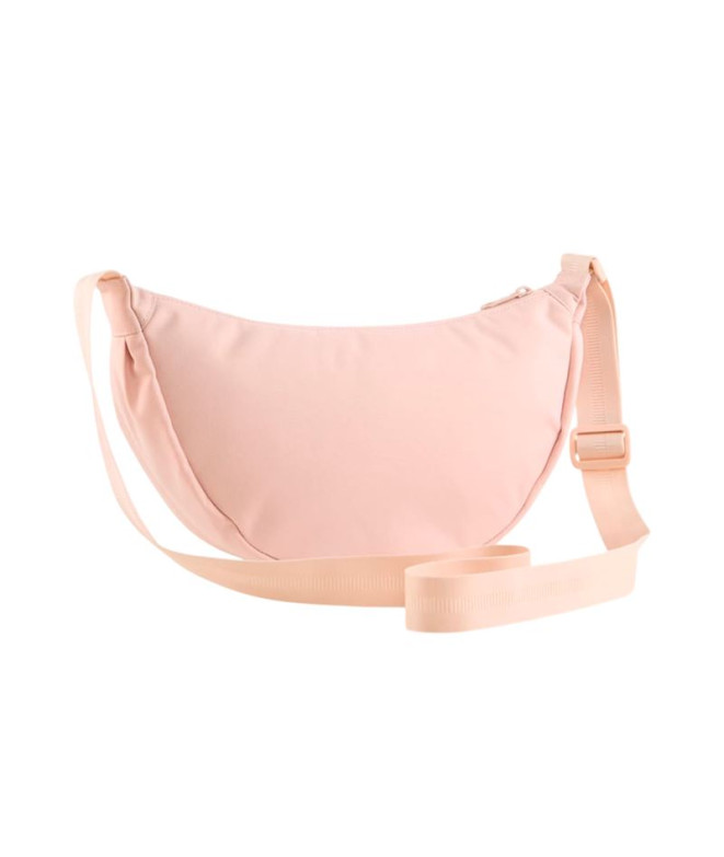Saco de desporto Puma Her Half Moon, Rosa...