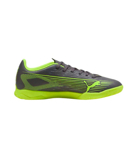 Chaussures de Futsal Puma Ultra 5 Play It, Matte Aged...
