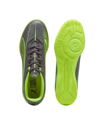 Sapatilhas de Futsal Puma Ultra 5 Play It, Matte Aged... 2