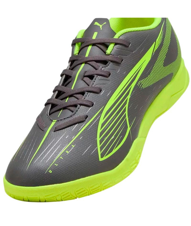Sapatilhas de Futsal Puma Ultra 5 Play It,...