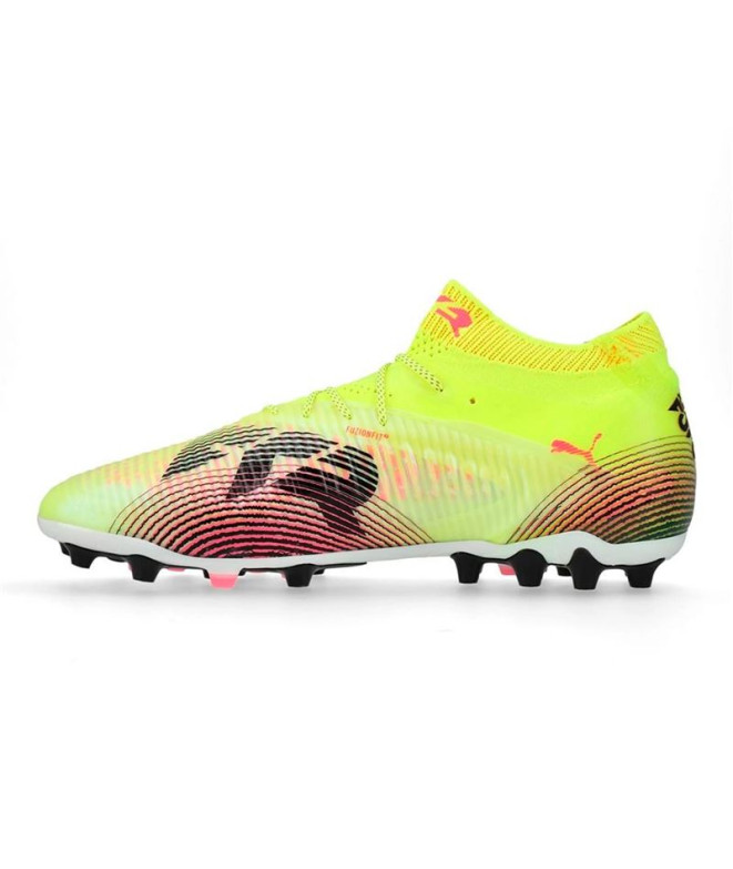 Bottes de football Puma Future 8 Ultimate Mg,...