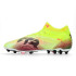 Botas de futebol Puma Future 8 Ultimate Mg, Alerta Amarela