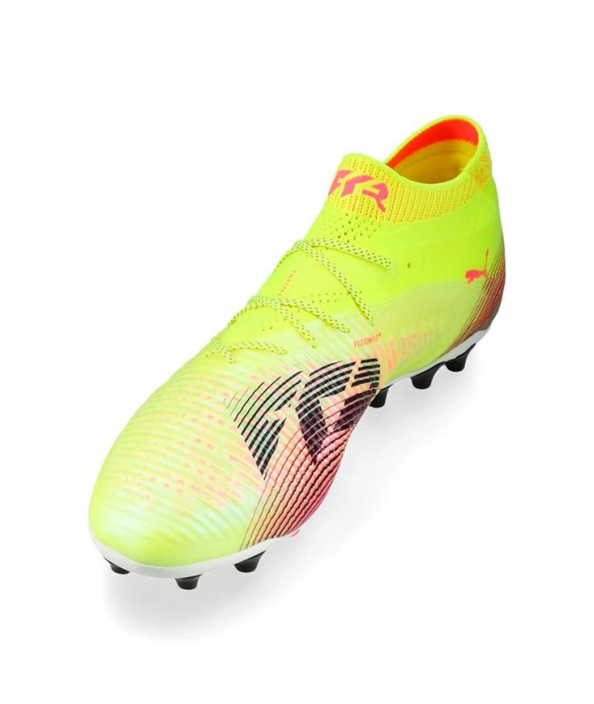 Botas de futebol Puma Future 8 Ultimate Mg,...