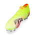 Botas de futebol Puma Future 8 Ultimate Mg, Alerta Amarela