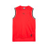 T-shirt de Basket-ball Puma Winning t Mesh Ta, Pour Tous Time R, Homme