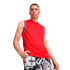 T-shirt de Basket-ball Puma Winning t Mesh Ta, Pour Tous Time R, Homme