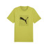 Camiseta Puma tech Graphic Sea Kelp Hombre