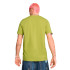 Camiseta Puma tech Graphic Sea Kelp Hombre