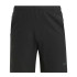 Calça Curto Reebok Athlete Strength Homem Preto
