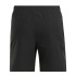 Pantalón Corto Reebok Athlete Strength Hombre Negro