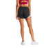 Calça Curto Reebok Id Train Woven Mulher Preto