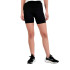 Mallas Reebok Id Train Hr Bike Mujer Negro