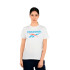 Camiseta Reebok Reebok Identity Big Mujer Blanco