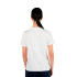 T-shirt Reebok Reebok Identity Grand Femme Blanc