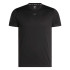 Camiseta Reebok Id Train Ss Tech Tee Homem Preto