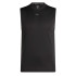 Camiseta Reebok Id Train Slvls Tech Hombre Negro