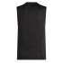 Camiseta Reebok Id Train Slvls Tech Hombre Negro
