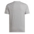 Camiseta Reebok Reebok Identity Big Hombre Gris