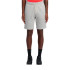 Calça Curto Reebok Identity Smal Homem Cinza