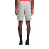 Calça Curto Reebok Identity Smal Homem Cinza