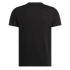 T-shirt Reebok Identity Smal Homme Noir