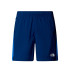 Calça de Montanha The North Face 24/7 Color Block Azul Homem