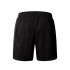 Pantalón de Montaña The north Face 24/7 Color Block Negro Hombre