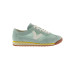 Chaussures Victoria Saturno Serraje & Rejilla Femme Jade