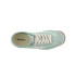 Chaussures Victoria Saturno Serraje & Rejilla Femme Jade